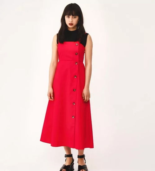 北京apm拒絕土味造型，這份服裝攻略助你成為最時髦的新生