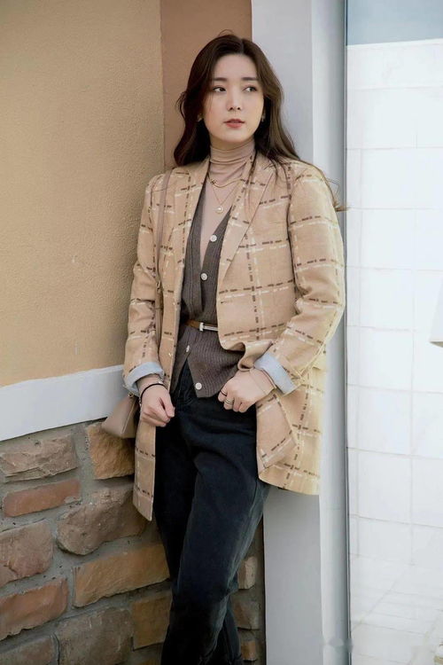 秋冬服裝穿搭 一衣多搭，打造多樣化時尚造型