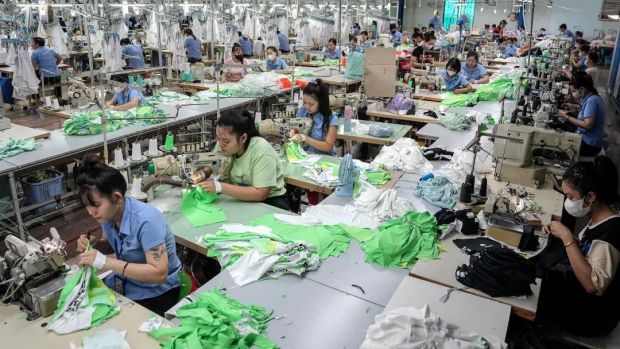 越南美國“達成協議”，服裝行業是否捅了中國一刀？